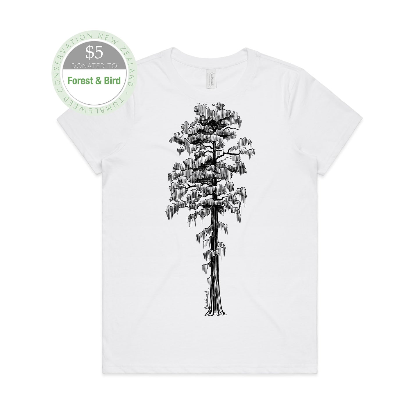 Rimu T-shirt