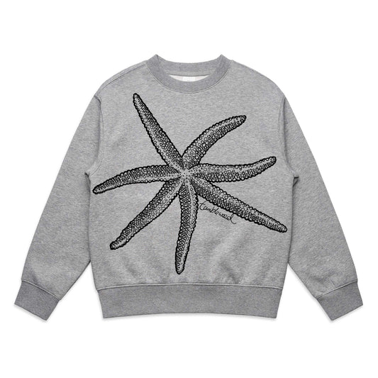 Starfish Kids' Sweatshirt