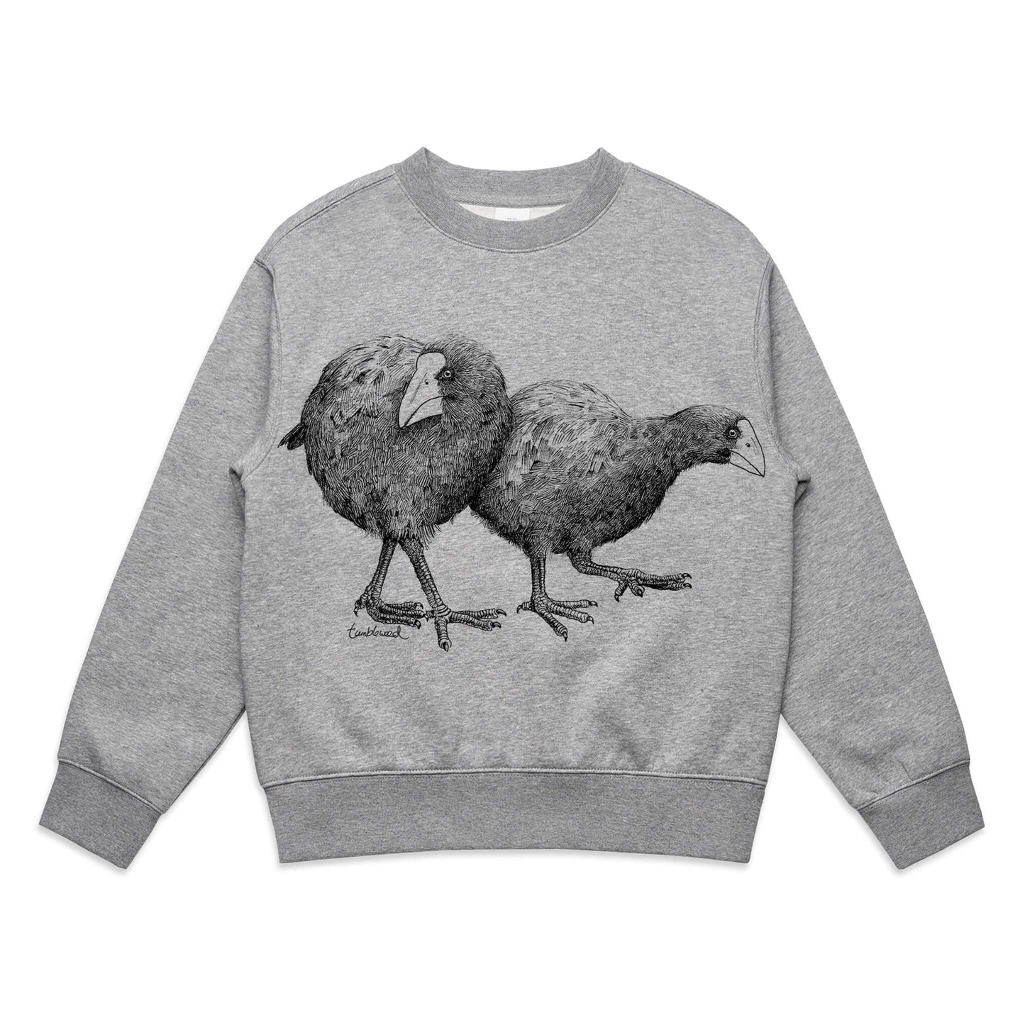 Takahē Kids' Sweatshirt