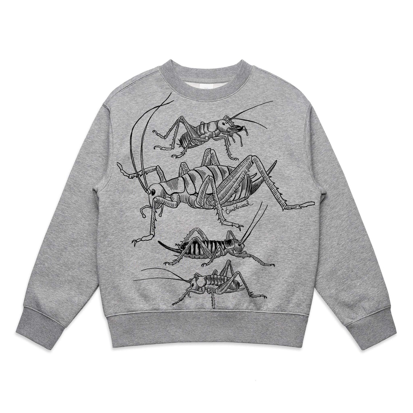 Wētā Kids' Sweatshirt