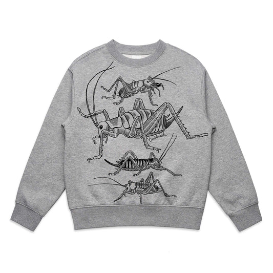 Wētā Kids' Sweatshirt