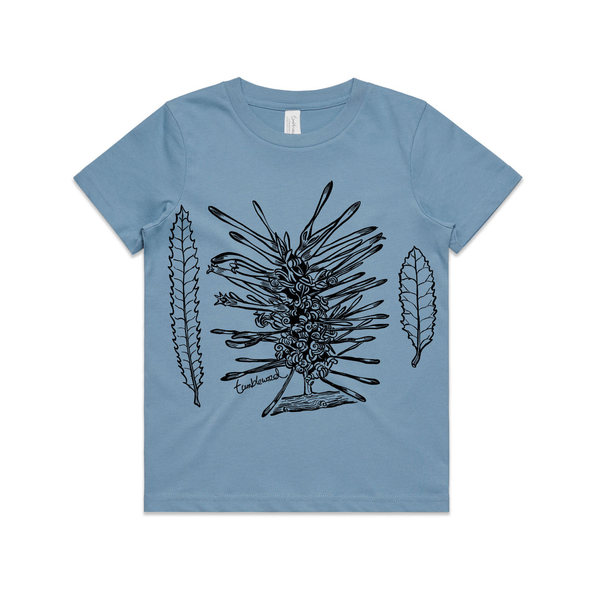 Rewarewa Kids' T-shirt