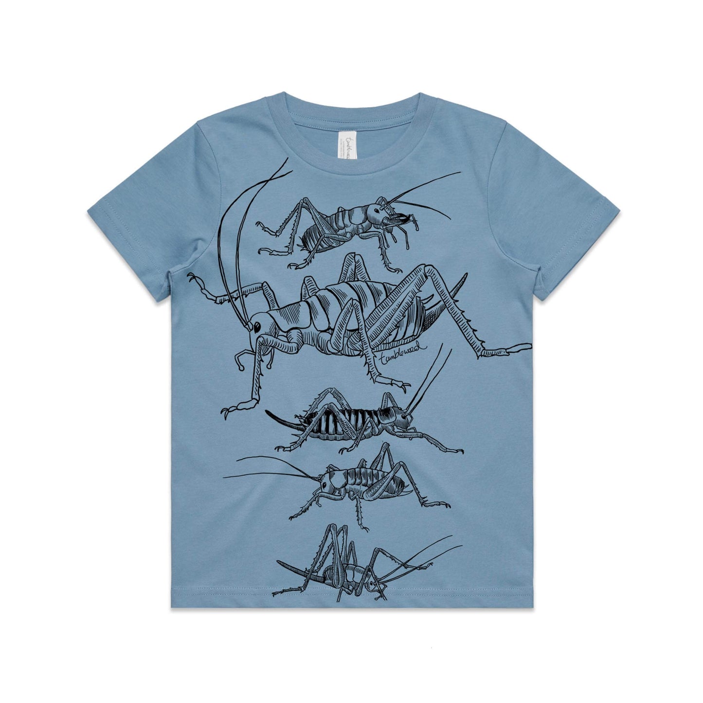 Wētā Kids’ T-shirt