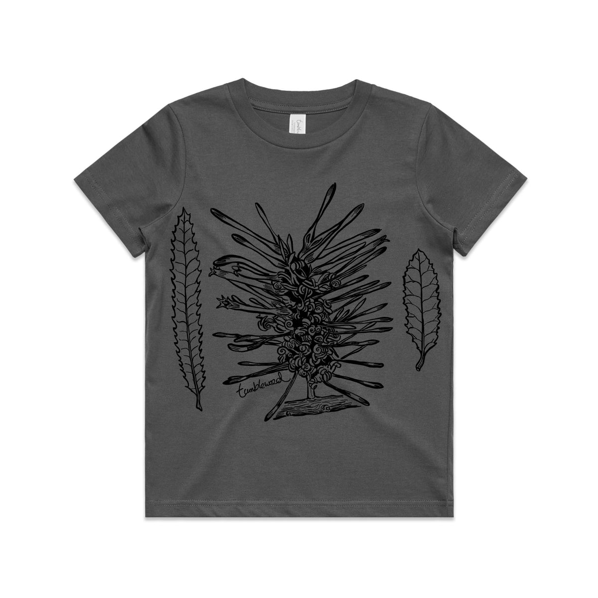 Rewarewa Kids' T-shirt