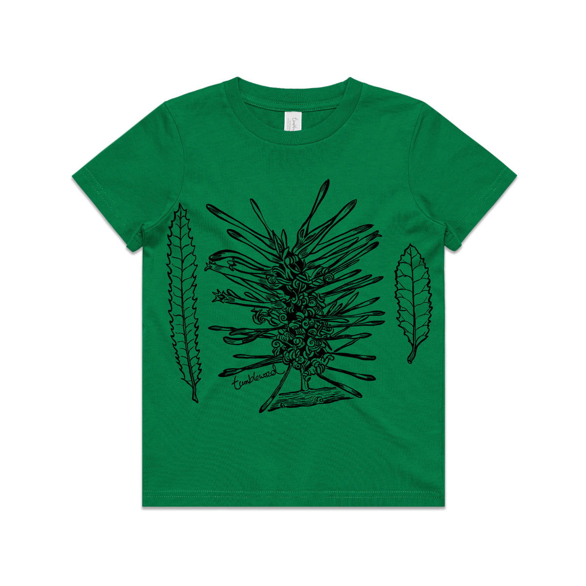 Rewarewa Kids' T-shirt