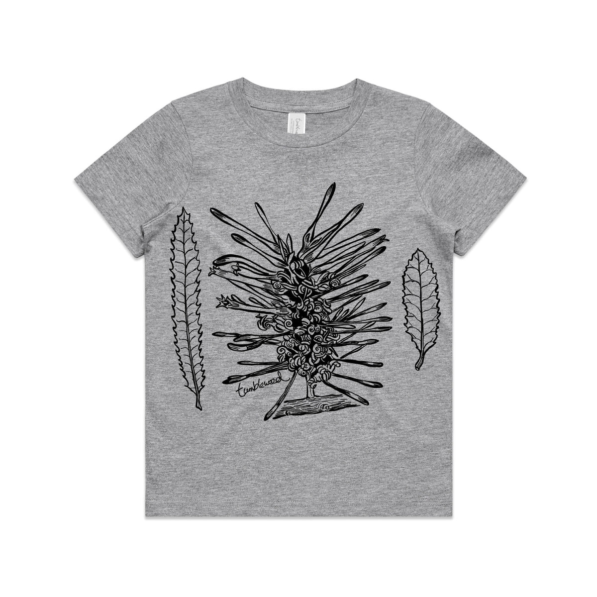 Rewarewa Kids' T-shirt