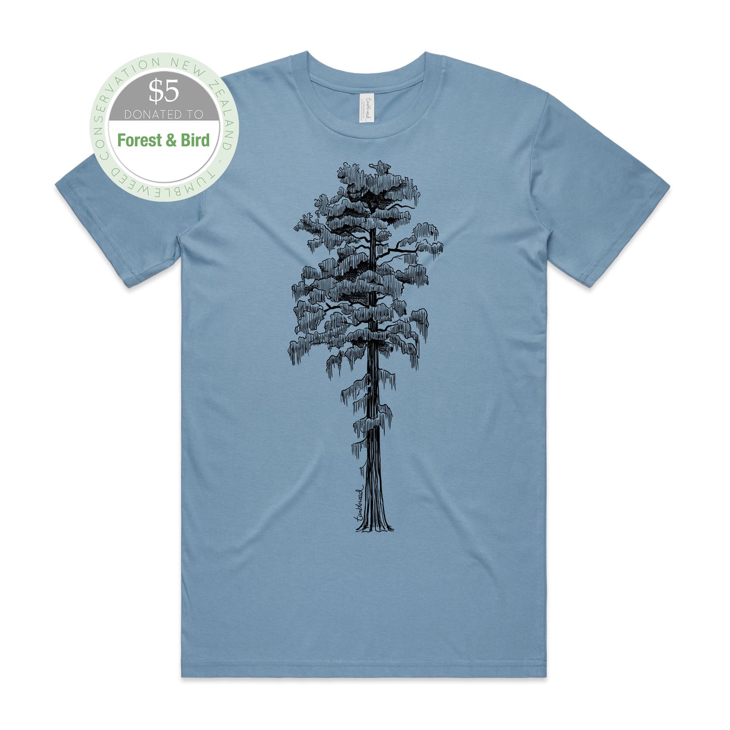 Rimu T-shirt