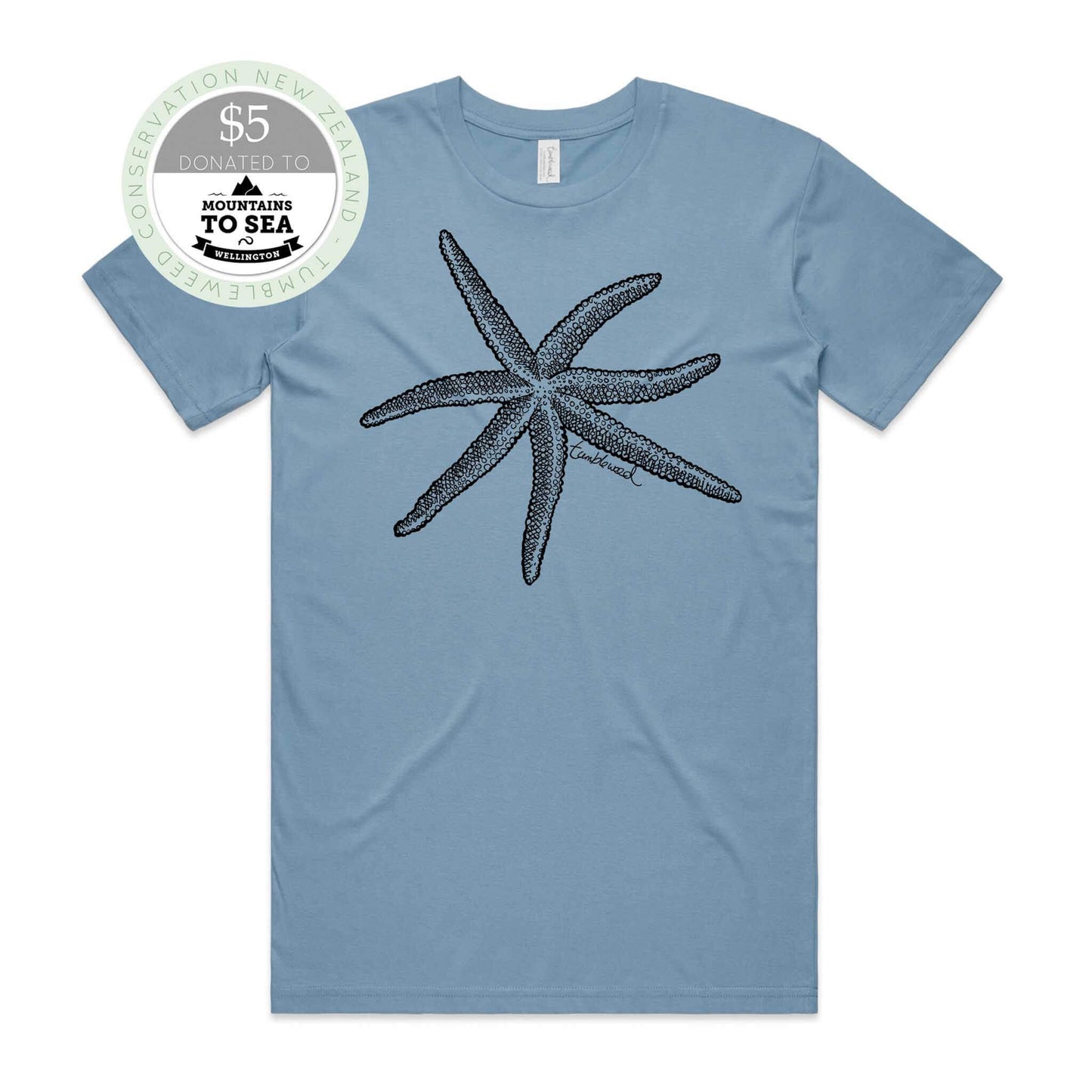 Starfish T-shirt