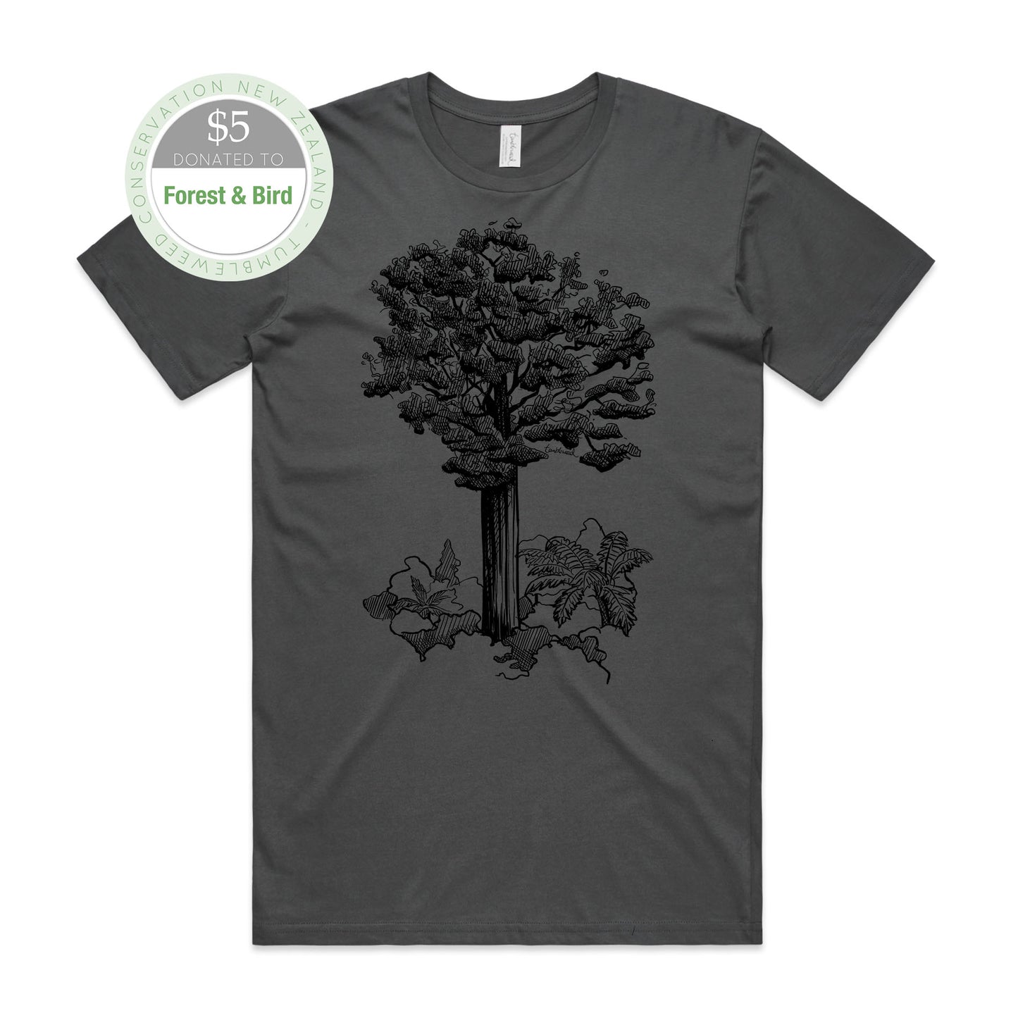 Kauri T-shirt