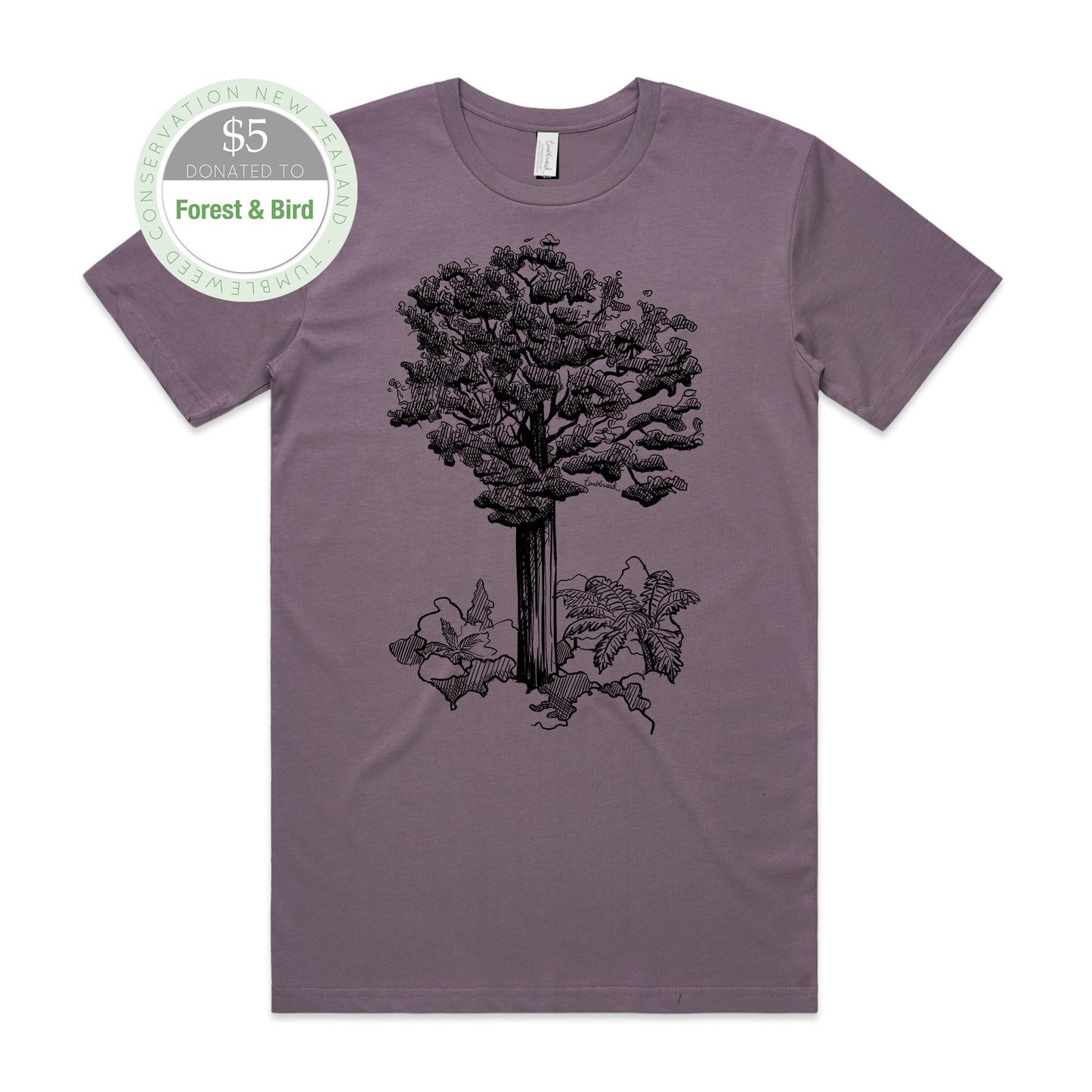 Kauri T-shirt