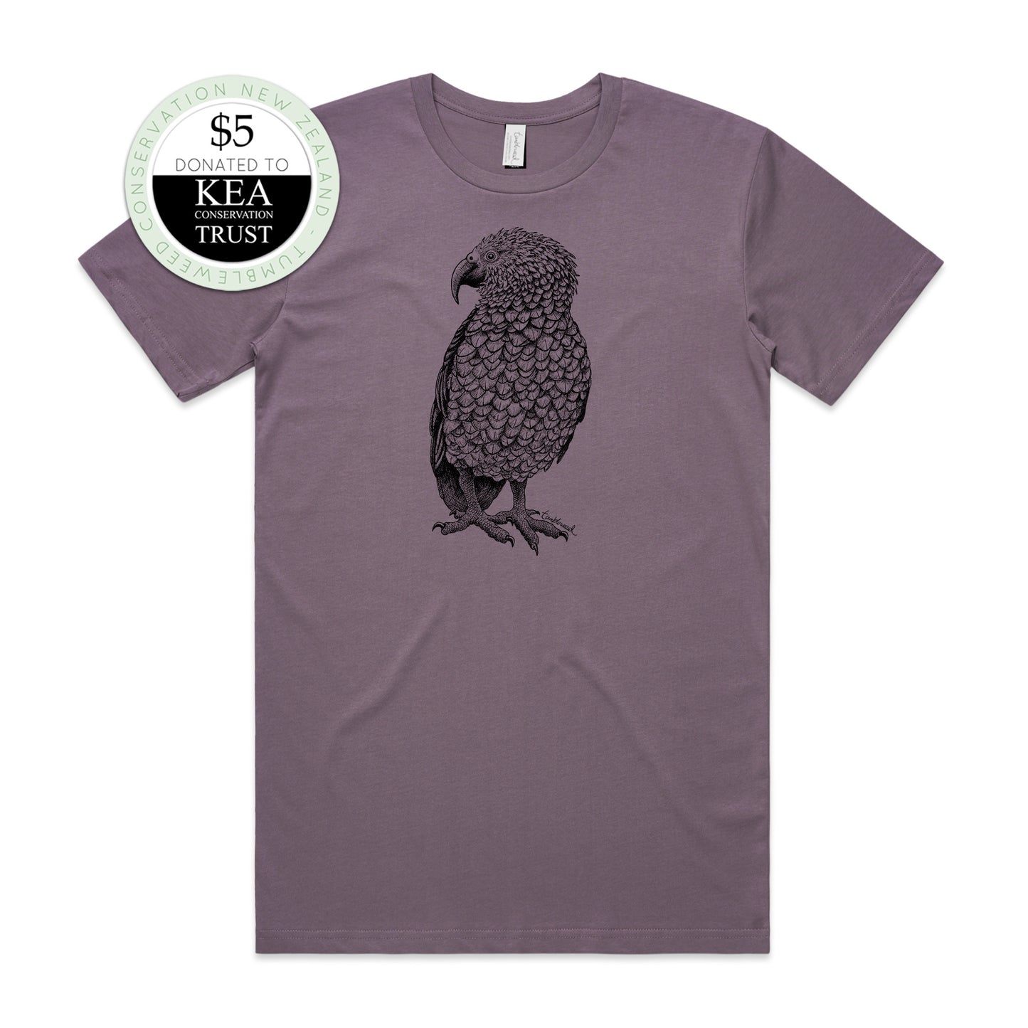 Kea T-shirt