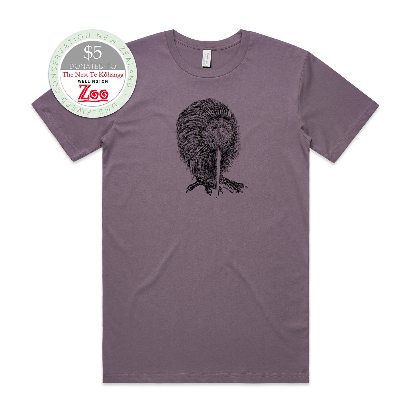 Kiwi T-shirt