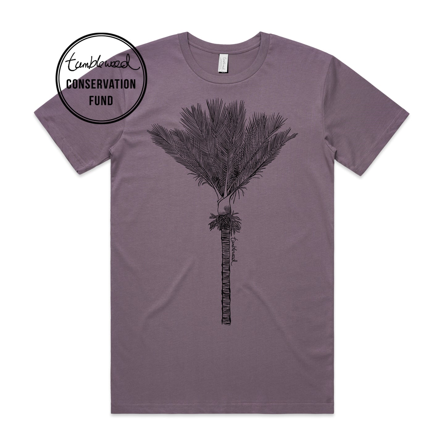 Nīkau T-shirt