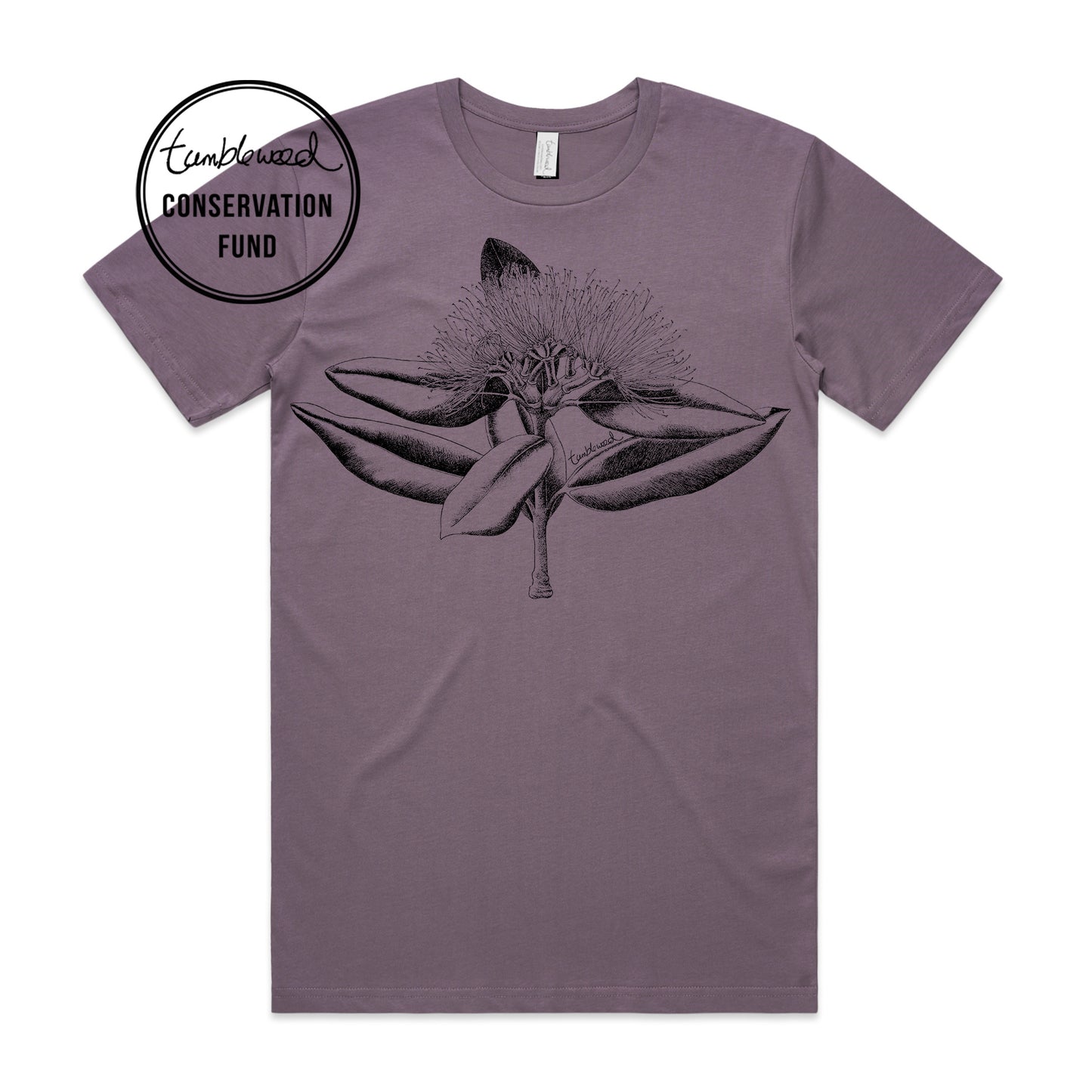 Pōhutukawa T-shirt