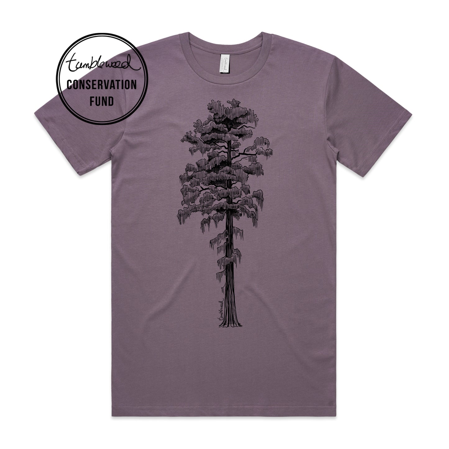 Rimu T-shirt