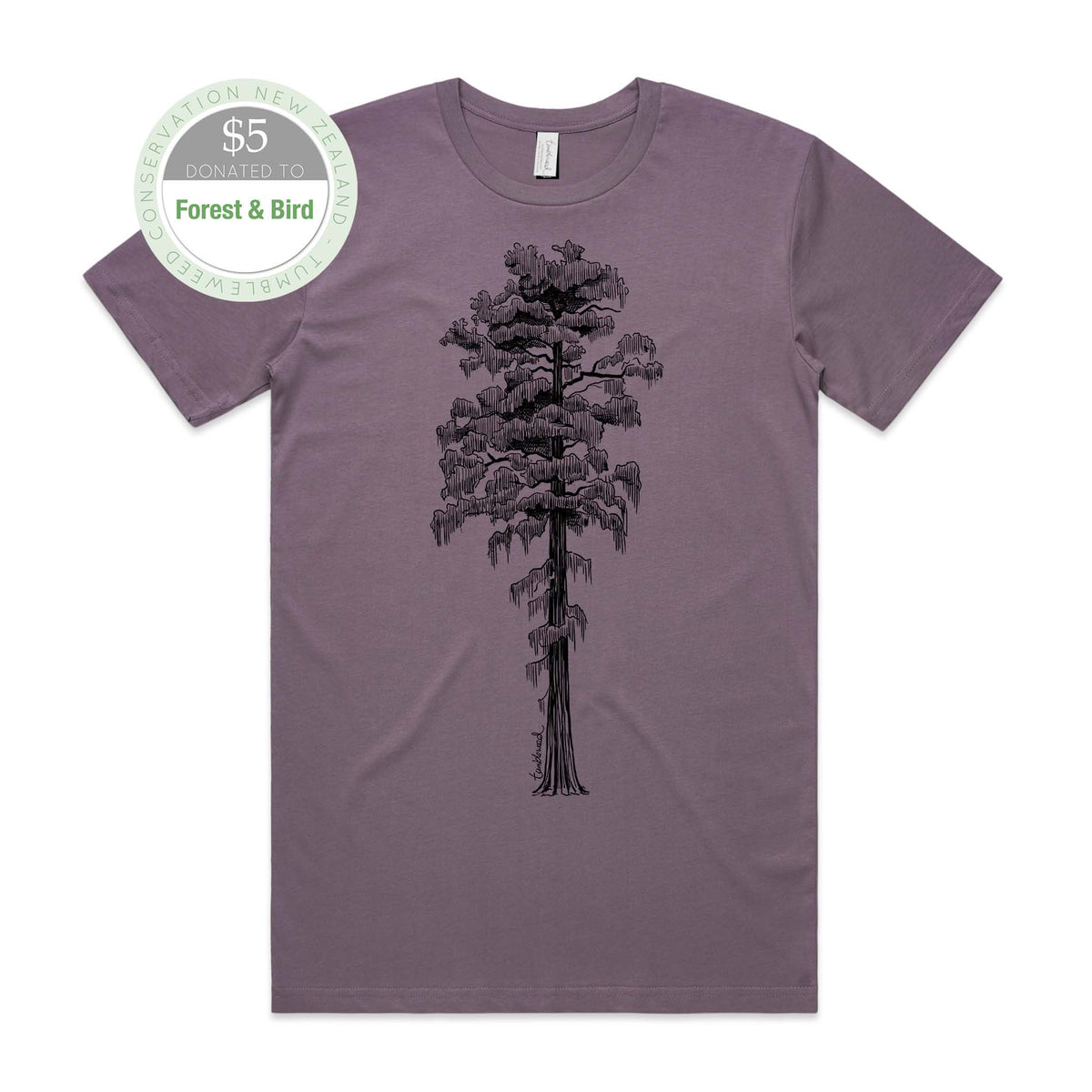 Rimu T-shirt