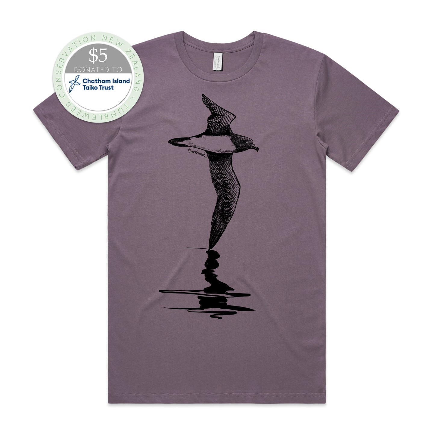 Tāiko T-shirt