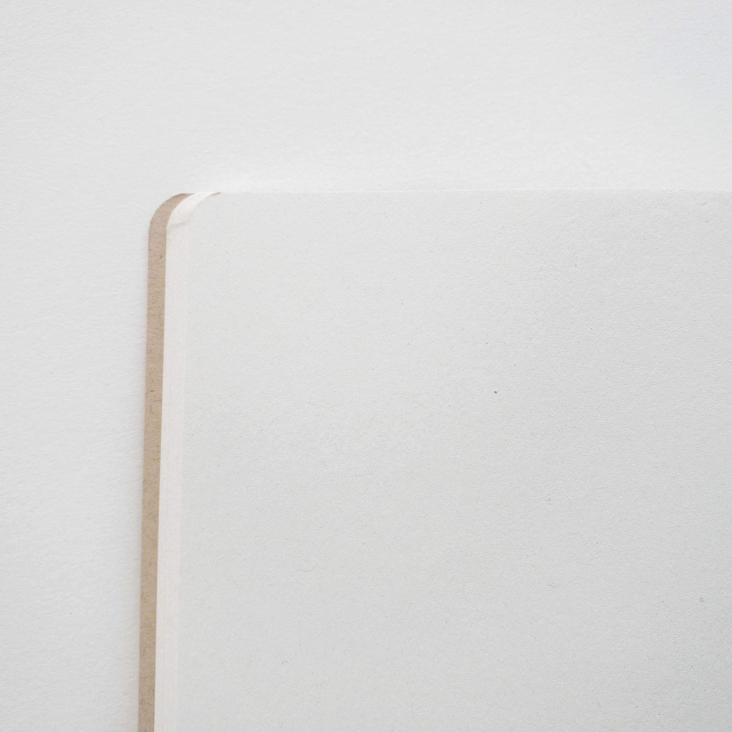 Painted Fauna Notebook