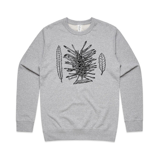 Rewarewa Sweatshirt