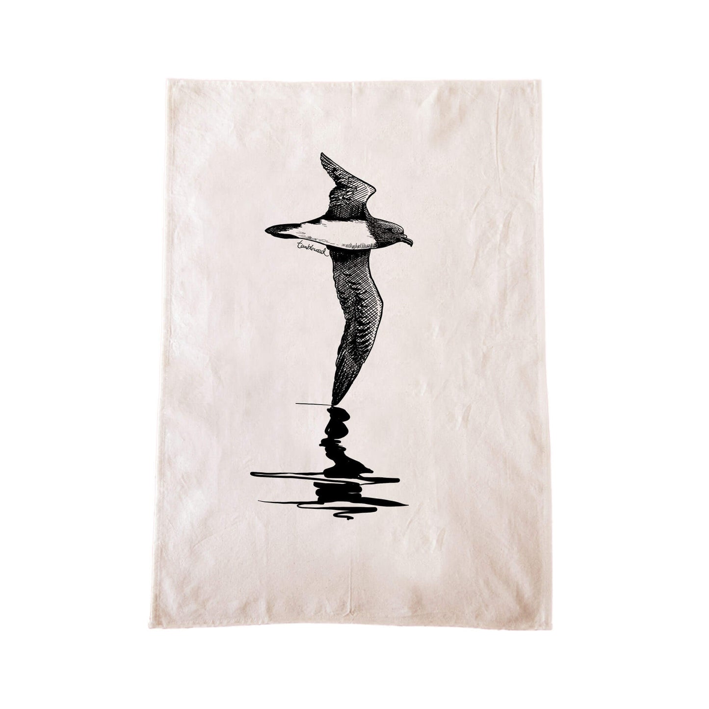 Tāiko Tea Towel