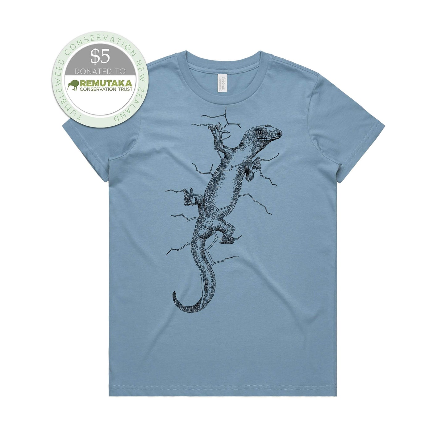 Gecko T-shirt