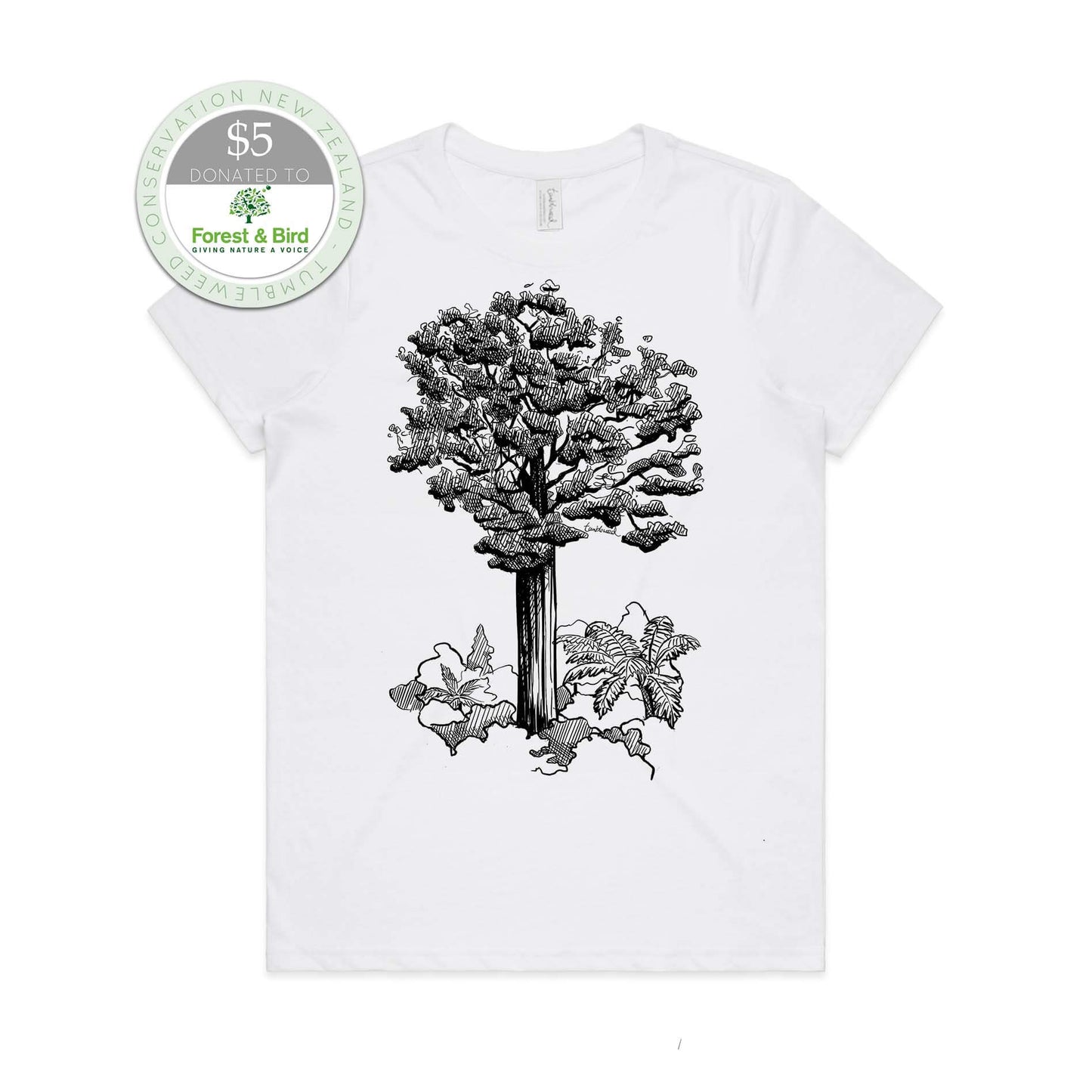 Kauri T-shirt