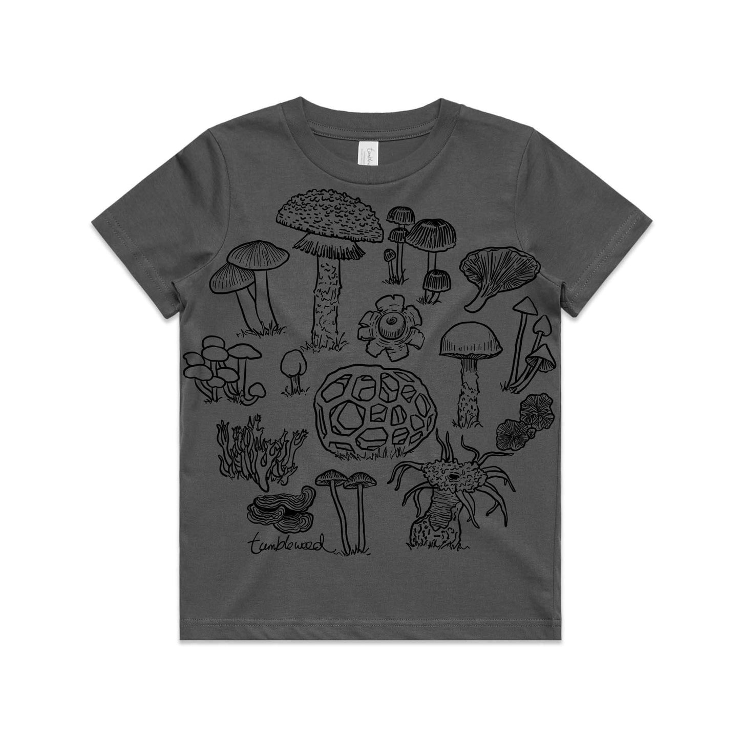 Fungi Kids’ T-shirt