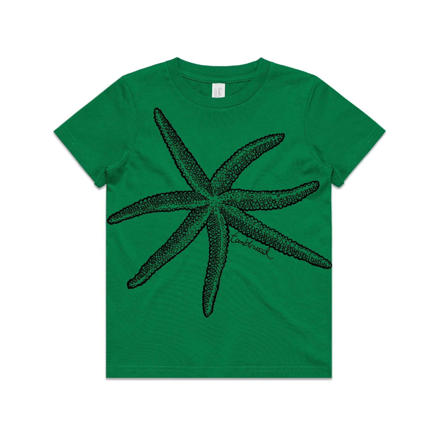 Starfish Kids’ T-shirt