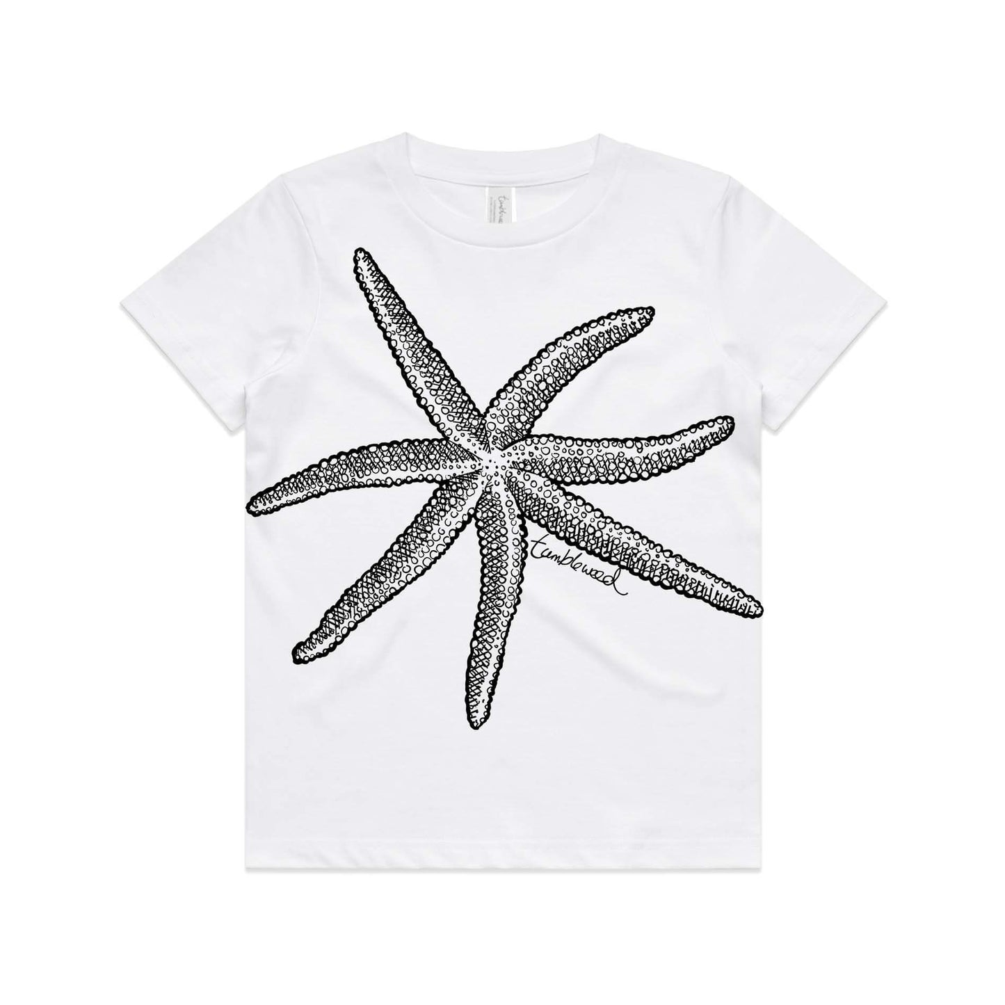 Starfish Kids’ T-shirt