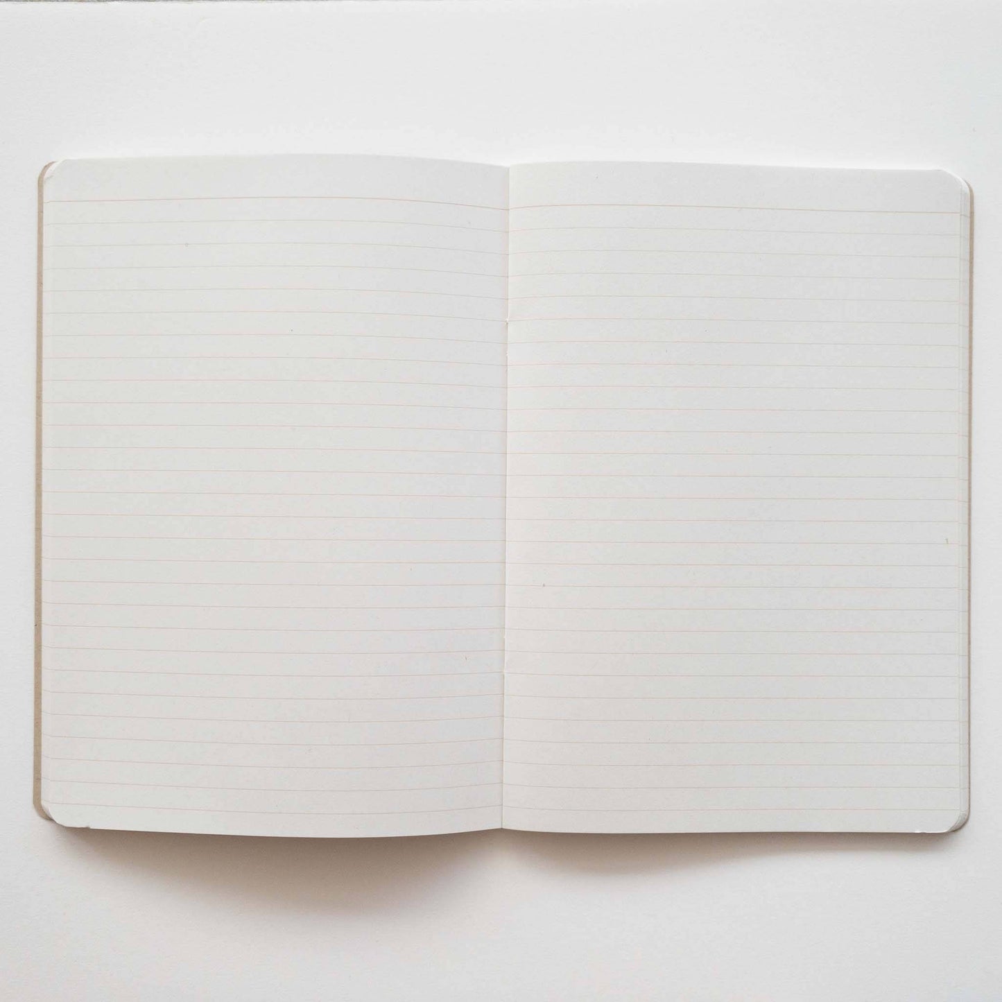 Sirocco the Kākāpō Notebook